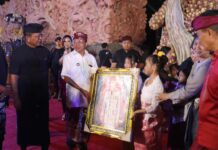 Hadir Semarakkan HUT Kota Singaraja Gubernur Koster Dorong Buleleng Jadi Pusat Pertumbuhan Baru Bali dan Penopang Ketahanan Pangan Hadir Semarakkan HUT Kota Singaraja Gubernur Koster Dorong Buleleng Jadi Pusat Pertumbuhan Baru Bali dan Penopang Ketahanan Pangan