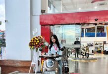 Astra Motor Tawarkan Scoopy dan Stylo Custom, Cocok untuk Gen-Z Astra Motor Tawarkan Scoopy dan Stylo Custom, Cocok untuk Gen-Z