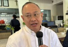 MotoGP Mandalika 2026 Digelar Oktober, Harga Tiket Tidak Naik dan Siap Hadirkan Fasilitas Baru Chairman MotoGP Indonesia 2026, Troy Reza Warokka