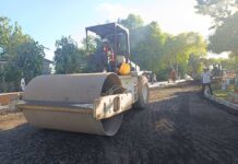 Progres Rejuvenasi Terus Berjalan, ITDC Genjot Penataan Peninsula Island The Nusa Dua Progres Rejuvenasi Terus Berjalan, ITDC Genjot Penataan Peninsula Island The Nusa Dua