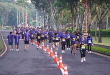 Adhyaksa Internasional Run 2026 Siap Ramaikan The Nusa Dua Adhyaksa Internasional Run 2026 Siap Ramaikan The Nusa Dua
