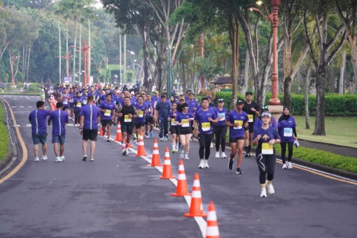 Adhyaksa Internasional Run 2026 Siap Ramaikan The Nusa Dua