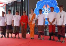 Job Fair FutureFest 2026: Buka Ribuan Peluang Kerja untuk Generasi Muda Job Fair FutureFest 2026: Buka Ribuan Peluang Kerja untuk Generasi Muda