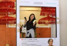 Hadirkan Pengalaman Berkesan, Bandara I Gusti Ngurah Rai Sambut Penumpang dengan Aktivasi Hari Konsumen Nasional dan Hari Kartini Hadirkan Pengalaman Berkesan, Bandara I Gusti Ngurah Rai Sambut Penumpang dengan Aktivasi Hari Konsumen Nasional dan Hari Kartini
