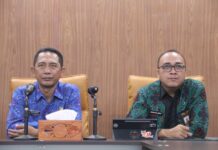 Kominfosanti Buleleng Ikuti EPSS 2026, Penilaian Dimulai 27 April Ini Kominfosanti Buleleng Ikuti EPSS 2026, Penilaian Dimulai 27 April Ini