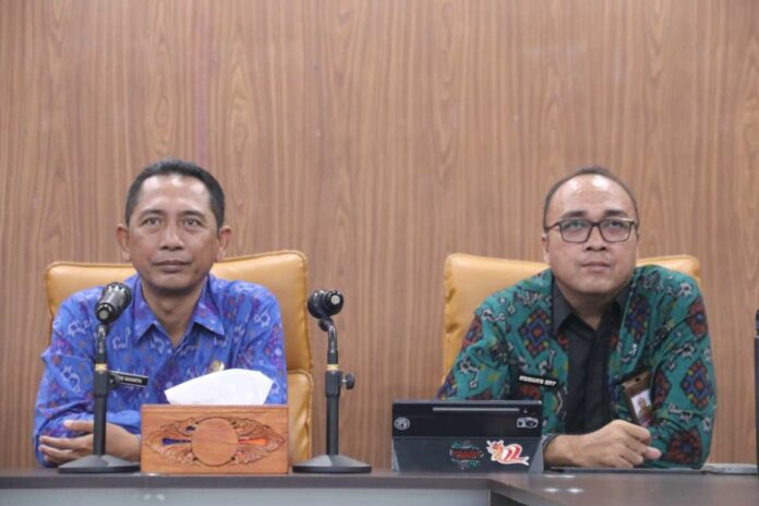 BaliPortalNews_ Kominfosandi Kominfosanti Buleleng Ikuti EPSS 2026, Penilaian Dimulai 27 April Ini