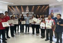 Astra Motor Bali Umumkan Juara KLHR 2026, Wakil Bali Siap Berlaga di Tingkat Nasional Astra Motor Bali Umumkan Juara KLHR 2026, Wakil Bali Siap Berlaga di Tingkat Nasional