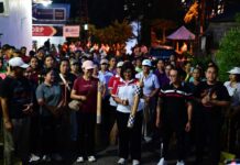 Komitmen Gebug Kulkul PKK Berlanjut, Hermawati Ajak Warga Sambirenteng Perkuat Kebersihan Lingkungan Komitmen Gebug Kulkul PKK Berlanjut, Hermawati Ajak Warga Sambirenteng Perkuat Kebersihan Lingkungan