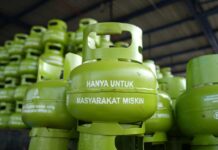 Long Weekend Paskah, Pertamina Tambah 131.600 Tabung LPG 3 Kg di Bali Long Weekend Paskah, Pertamina Tambah 131.600 Tabung LPG 3 Kg di Bali
