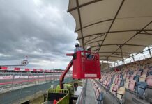 Jelang GT World Challenge Asia 2026, ITDC Tingkatkan Fasilitas dan Program Keberlanjutan di Mandalika International Circuit Jelang GT World Challenge Asia 2026, ITDC Tingkatkan Fasilitas dan Program Keberlanjutan di Mandalika International Circuit