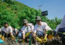 Peringati Hari Bumi, InJourney Perkuat Komitmen Keberlanjutan melalui Program InJourney Green bersama ITDC dengan Rehabilitasi Mangrove di KEK Mandalika Peringati Hari Bumi, InJourney Perkuat Komitmen Keberlanjutan melalui Program InJourney Green bersama ITDC dengan Rehabilitasi Mangrove di KEK Mandalika
