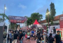 Meriahkan HUT Gianyar, Astra Motor Bali Gelar Honda Premium Matic Day 2026 di Alun-Alun Kota Meriahkan HUT Gianyar, Astra Motor Bali Gelar Honda Premium Matic Day 2026 di Alun-Alun Kota