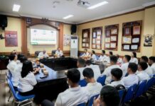 Disperinaker Badung Genjot SDM Otomotif, Pelatihan Mekanik 2026 Cetak Tenaga Kerja Siap Pakai Disperinaker Badung Genjot SDM Otomotif, Pelatihan Mekanik 2026 Cetak Tenaga Kerja Siap Pakai
