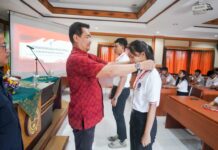 Disdikpora Badung Dorong Generasi Muda Melek Bisnis Lewat Pelatihan Wirausaha Pemula 2026 Disdikpora Badung Dorong Generasi Muda Melek Bisnis Lewat Pelatihan Wirausaha Pemula 2026
