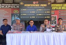 Musisi di Amed Positif Narkoba, Polisi Temukan Ganja di Kamar Musisi di Amed Positif Narkoba, Polisi Temukan Ganja di Kamar