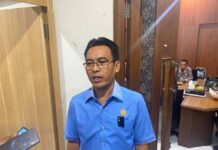 Butuh PAD Rp1 Triliun, Karangasem Didorong Kejar Kemandirian Fiskal Sesuai UU HKPD Butuh PAD Rp1 Triliun, Karangasem Didorong Kejar Kemandirian Fiskal Sesuai UU HKPD