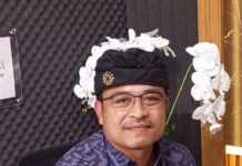 Perbaikan Pipa Selesai, Distribusi Air PDAM Karangasem Masih Tersendat Akibat Gangguan di Sibetan Direktur PDAM Karangasem, I Komang Haryadi Parwata
