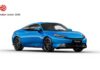 Honda Prelude Raih Red Dot Design Award 2026, Tegaskan Arah Sporty Electrification Honda
