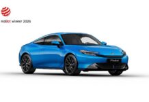 Honda Prelude Raih Red Dot Design Award 2026, Tegaskan Arah Sporty Electrification Honda Honda Prelude Raih Red Dot Design Award 2026, Tegaskan Arah Sporty Electrification Honda