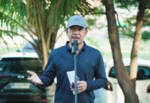 Pastikan PSBS Berjalan Optimal, DLHK Badung Awasi Ketat Hotel, Restoran, dan Kafe Plt. Kepala DLHK Badung, Dr. Ir. I Made Agus Aryawan