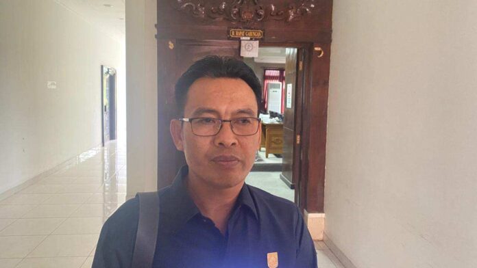Pansus I Temukan Dugaan Permainan Kubikasi, Potensi Kebocoran Pajak Disorot