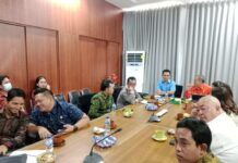 Pansus DPRD Karangasem Dorong Optimalisasi PAD, Soroti Kebocoran hingga Piutang Pajak Pansus DPRD Karangasem Dorong Optimalisasi PAD, Soroti Kebocoran hingga Piutang Pajak