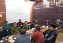 Pansus DPRD Karangasem Inventarisasi 404 Aset Sekolah, 110 Bidang Belum Bersertifikat Pansus DPRD Karangasem Inventarisasi 404 Aset Sekolah, 110 Bidang Belum Bersertifikat