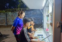 Bukan Sekadar Bantuan, Nyala Literasi di Tegal Harum Tumbuh Menjadi Gerakan Literasi