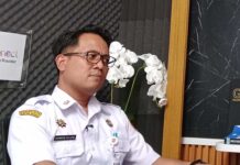 Personel Minim, Satpol PP Karangasem Kewalahan Awasi Pelanggaran Usaha Kepala Satpol PP Karangasem, Ida Bagus Eka Ananta Wijaya