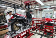 Promo Spesial Hari Kartini, Astra Motor Bali Hadirkan Paket Service CVT Hemat untuk Konsumen Wanita Promo Spesial Hari Kartini, Astra Motor Bali Hadirkan Paket Service CVT Hemat untuk Konsumen Wanita