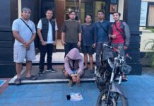 Curi Uang Rp7 Juta di Warung, Residivis 19 Tahun Dibekuk Polisi di Bebandem Curi Uang Rp7 Juta di Warung Sepi, Residivis 19 Tahun Dibekuk Polisi di Bebandem