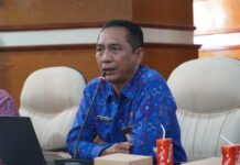Evaluasi Kinerja TW I, Kadis Suharta Berika Apresiasi dan Minta Terobosan Arsip SPJ Digital Evaluasi Kinerja TW I, Kadis Suharta Berika Apresiasi dan Minta Terobosan Arsip SPJ Digital