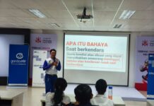 Perempuan Astra Rayakan Kartini dengan Kampanye Keselamatan Berkendara Perempuan Astra Rayakan Kartini dengan Kampanye Keselamatan Berkendara