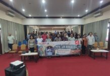 Astra Motor Bali Gelar Seminar “Zen on Wheels”, Ajak Perempuan Berkendara Lebih Tenang dan Aman Astra Motor Bali Gelar Seminar “Zen on Wheels”, Ajak Perempuan Berkendara Lebih Tenang dan Aman