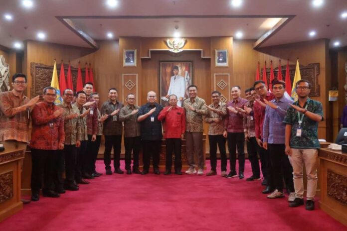 Sambut Satu Abad Pariwisata Bali, Gubernur Koster Pimpin Persiapan Jatiluwih Fun Run 2026, Targetkan 10 Ribu Peserta