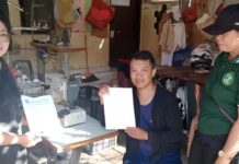 DLHK Badung Perkuat Edukasi dan Penegakan Hukum Pengelolaan Sampah Bertahap DLHK Badung Perkuat Edukasi dan Penegakan Hukum Pengelolaan Sampah Bertahap