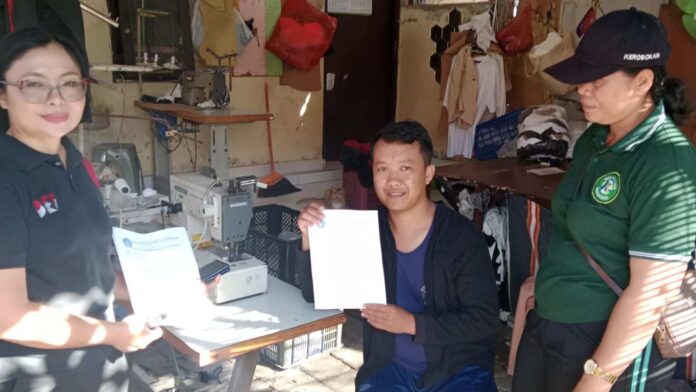 DLHK Badung Perkuat Edukasi dan Penegakan Hukum Pengelolaan Sampah Bertahap