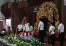 Wamendikdasmen Kunjungi Karangasem, Bupati Gus Par Ajukan 86 Sekolah untuk Revitalisasi Wamendikdasmen Kunjungi Karangasem, Bupati Gus Par Ajukan 86 Sekolah untuk Revitalisasi