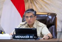 Siap-siap! Kemnaker Buka Lagi Pembinaan K3 Gratis untuk 2.100 Peserta Menteri Ketenagakerjaan (Menaker) RI, Yassierli