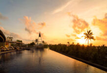 Nikmati Liburan Hemat di Jimbaran dengan Best Deal Moment Package dari FOX Jimbaran Beach Bali Nikmati Liburan Hemat di Jimbaran dengan Best Deal Moment Package dari FOX Jimbaran Beach Bali