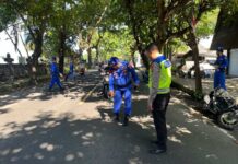 Tabrakan di Candidasa, Satu Pengendara Tewas Usai Motor Keluar dari Parkiran Tabrakan di Candidasa, Satu Pengendara Tewas Usai Motor Keluar dari Parkiran