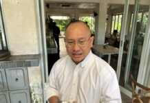 International Golo Mori Jazz 2026 Resmi Dibatalkan Direktur Operasi ITDC, Troy Reza Warokka