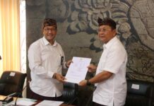 Bupati Sujidra Tegaskan Komitmen WTP ke-12, Pemeriksaan Keuangan Jadi Momentum Evaluasi Bupati Sujidra Tegaskan Komitmen WTP ke-12, Pemeriksaan Keuangan Jadi Momentum Evaluasi