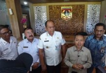 Larangan Double Shift di Karangasem Belum Berlaku, Kementerian Siapkan Solusi Bertahap Larangan Double Shift di Karangasem Belum Berlaku, Kementerian Siapkan Solusi Bertahap