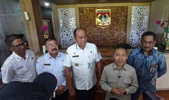 Larangan Double Shift di Karangasem Belum Berlaku, Kementerian Siapkan Solusi Bertahap