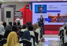 “Zen on Wheels” Tenang Berkendara ala Kartini Masa Kini “Zen on Wheels” Tenang Berkendara ala Kartini Masa Kini