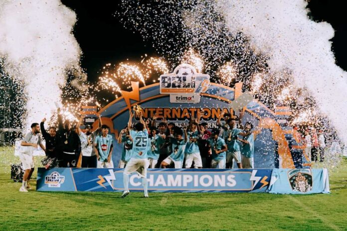 Daftar Lengkap Juara Bali 7s 2026, 500 Tim dari 7 Negara Ramaikan Turnamen di Gianyar