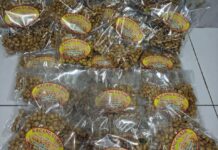 Dari Dapur Sederhana di Ulakan, Pertamina Dorong Kemandirian Perempuan Tani Dari Dapur Sederhana di Ulakan, Pertamina Dorong Kemandirian Perempuan Tani