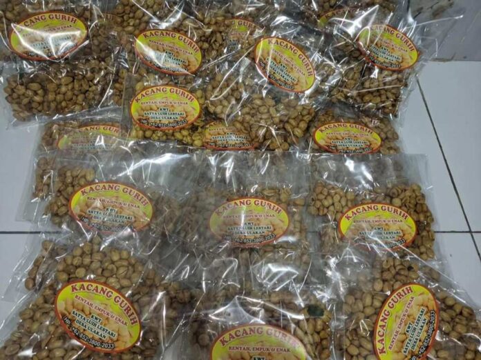Dari Dapur Sederhana di Ulakan, Pertamina Dorong Kemandirian Perempuan Tani