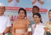 Sampah Kedas, Pajak Lunas: Cara Baru Bayar PBB-P2 Sekaligus Jaga Lingkungan di Buleleng Sampah Kedas, Pajak Lunas: Cara Baru Bayar PBB-P2 Sekaligus Jaga Lingkungan di Buleleng